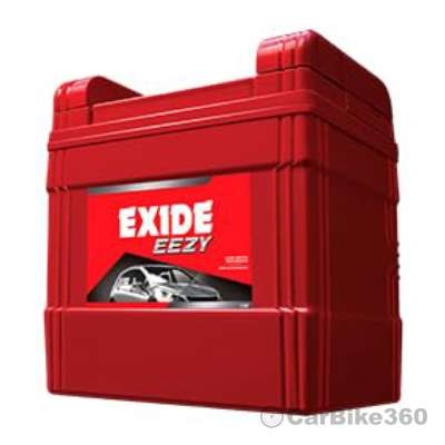 Exide EEZY FEY0-EY115D31R Exide EEZY FEY0-EY115D31R