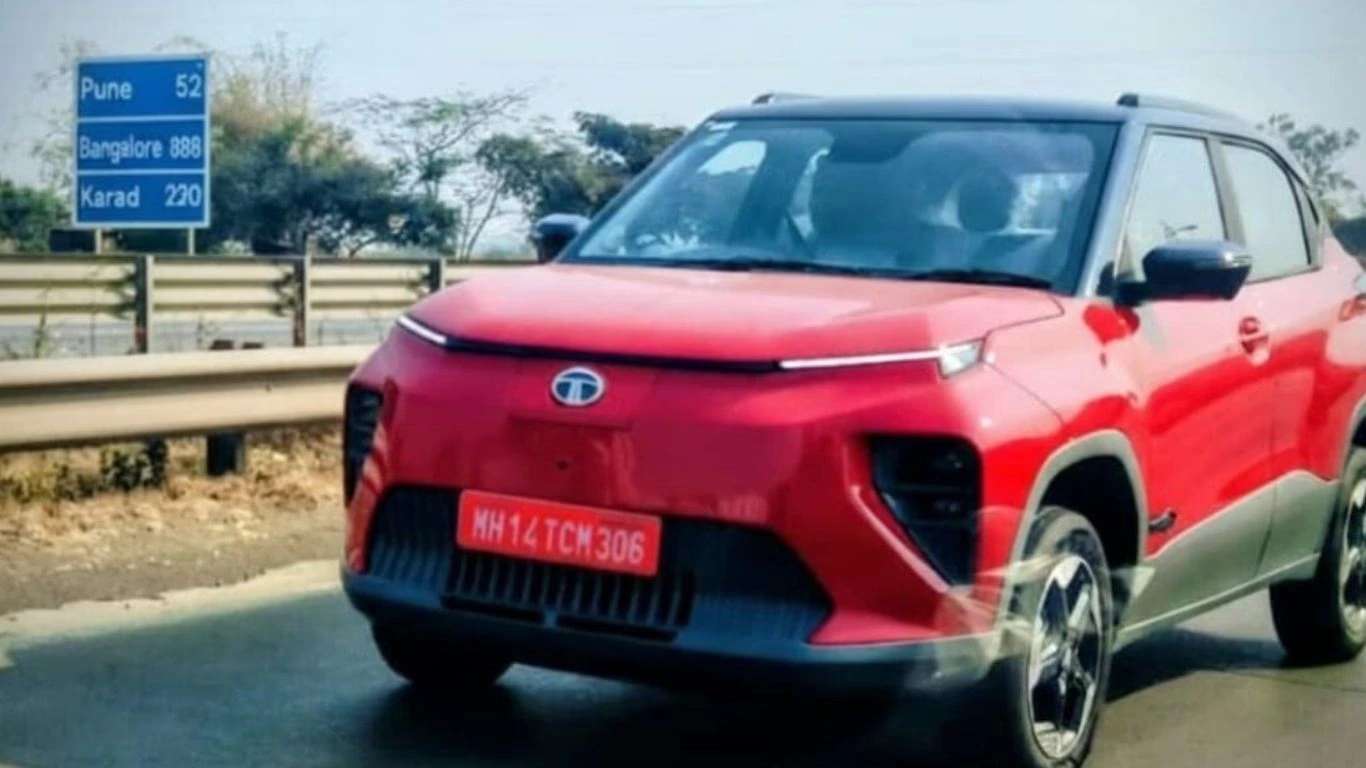 Tata Motors