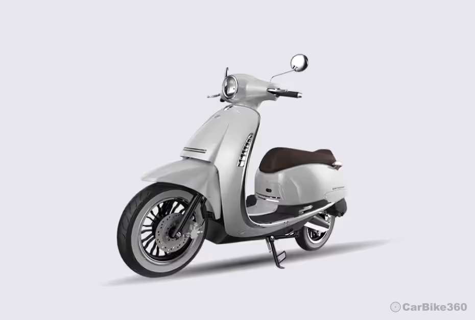 M2GO Civitas Left Front Three Quarter M2GO Civitas Left Front Three Quarter