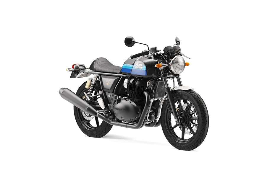 Continental GT 650 Continental GT 650