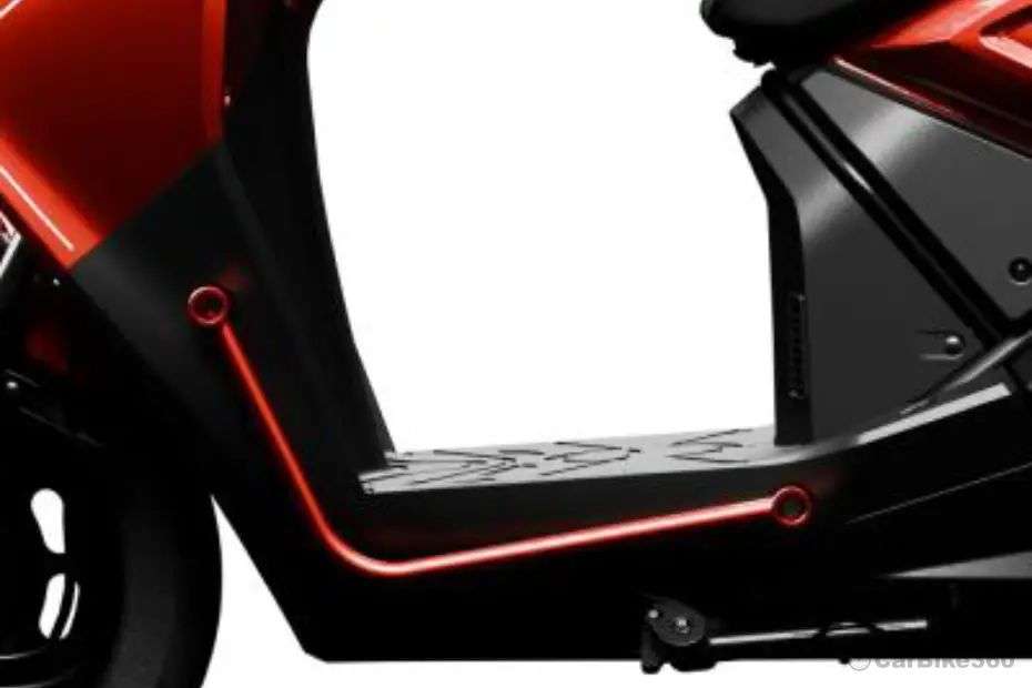 Lectrix NDuro Crash Guard Lectrix NDuro Crash Guard