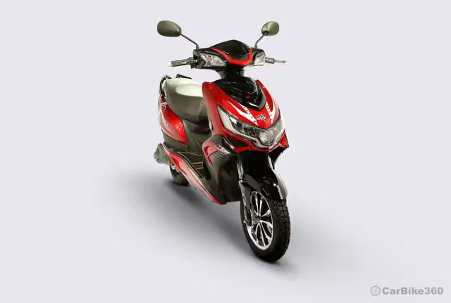 ओकिनावा आईप्रेस+ ओकिनावा आईप्रेस+