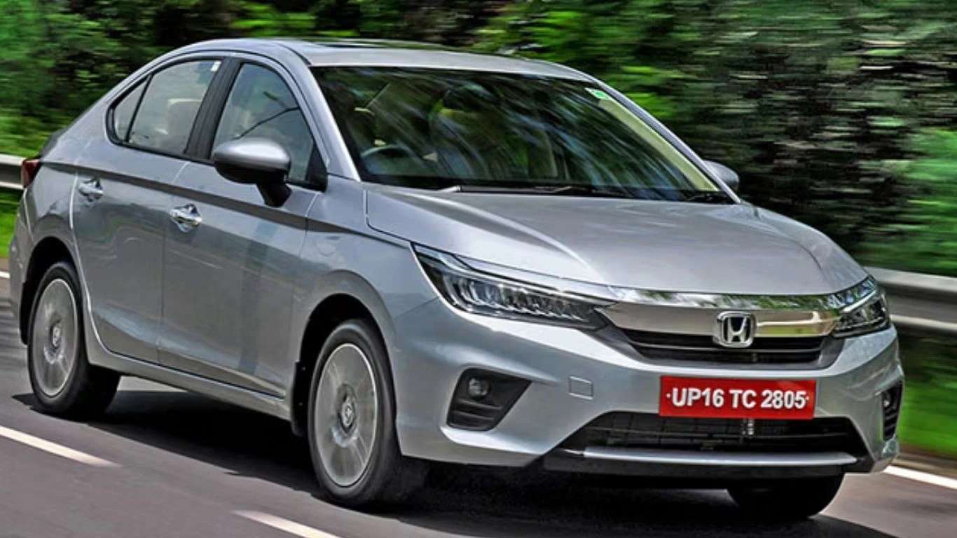 Honda