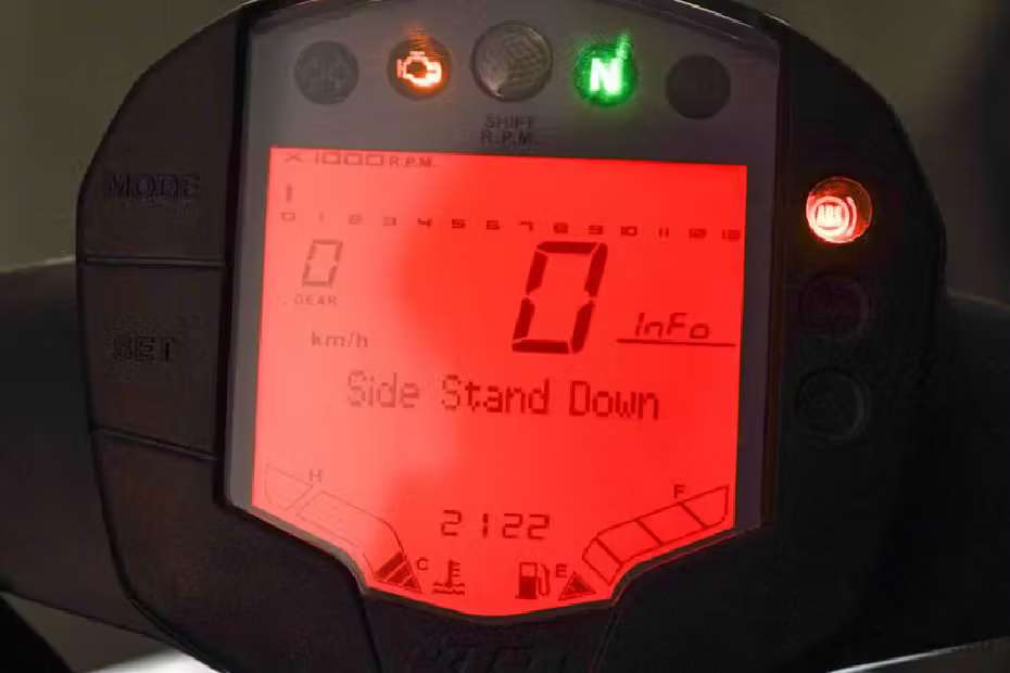 KTM 200 Duke images KTM 200 Duke images