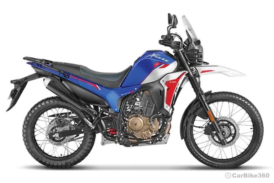 Azure blue Azure blue