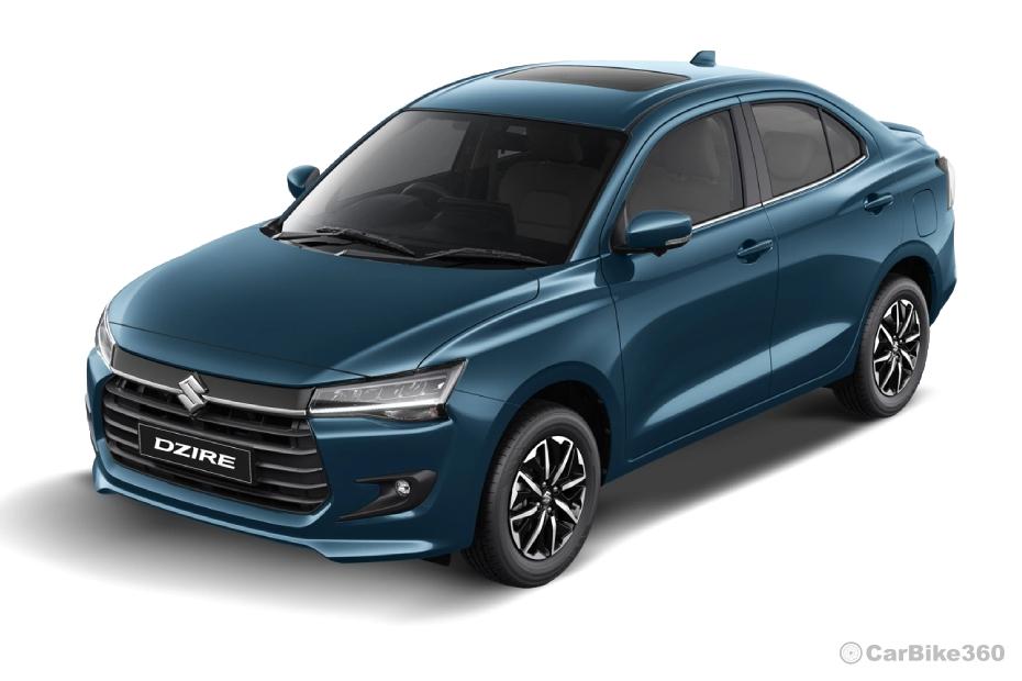 Alluring Blue Alluring Blue