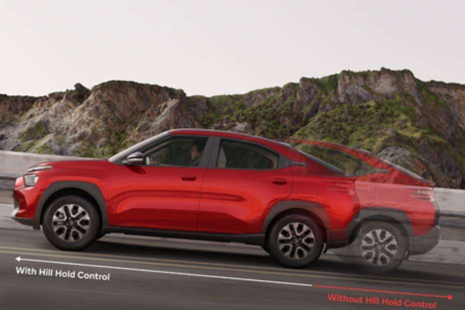 Citroen Basalt X Sees Price Hike of Up to Rs 40,000 Across Variants
