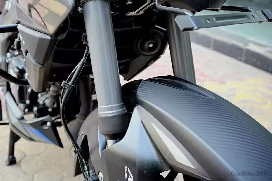 Bajaj Pulsar NS200 images Bajaj Pulsar NS200 images