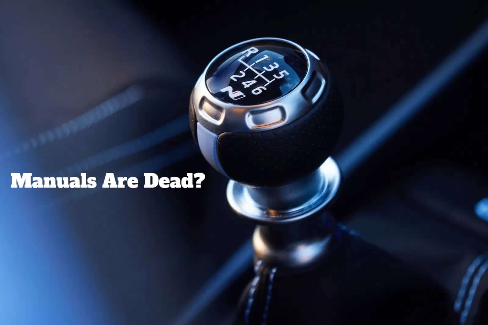 Hyundai’s Europe Managing Director, Tyrone Johnson, Confirms Manual Gearboxes Are Becoming Outdated Audio