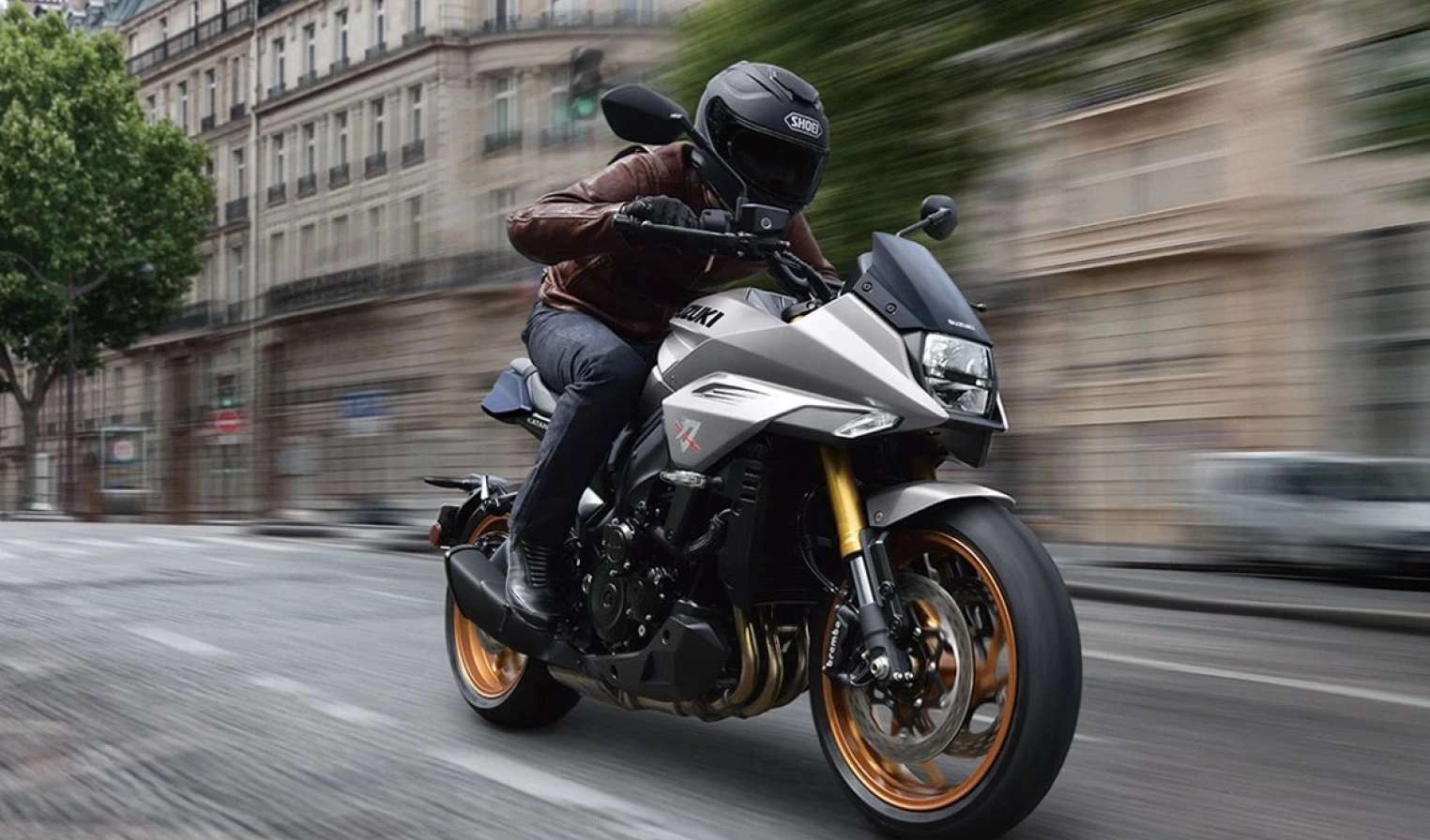 Suzuki