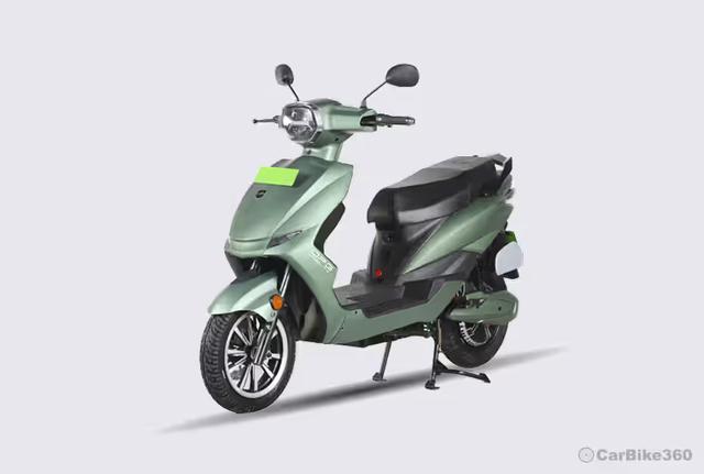 OPG Mobility Defy 22 OPG Mobility Defy 22