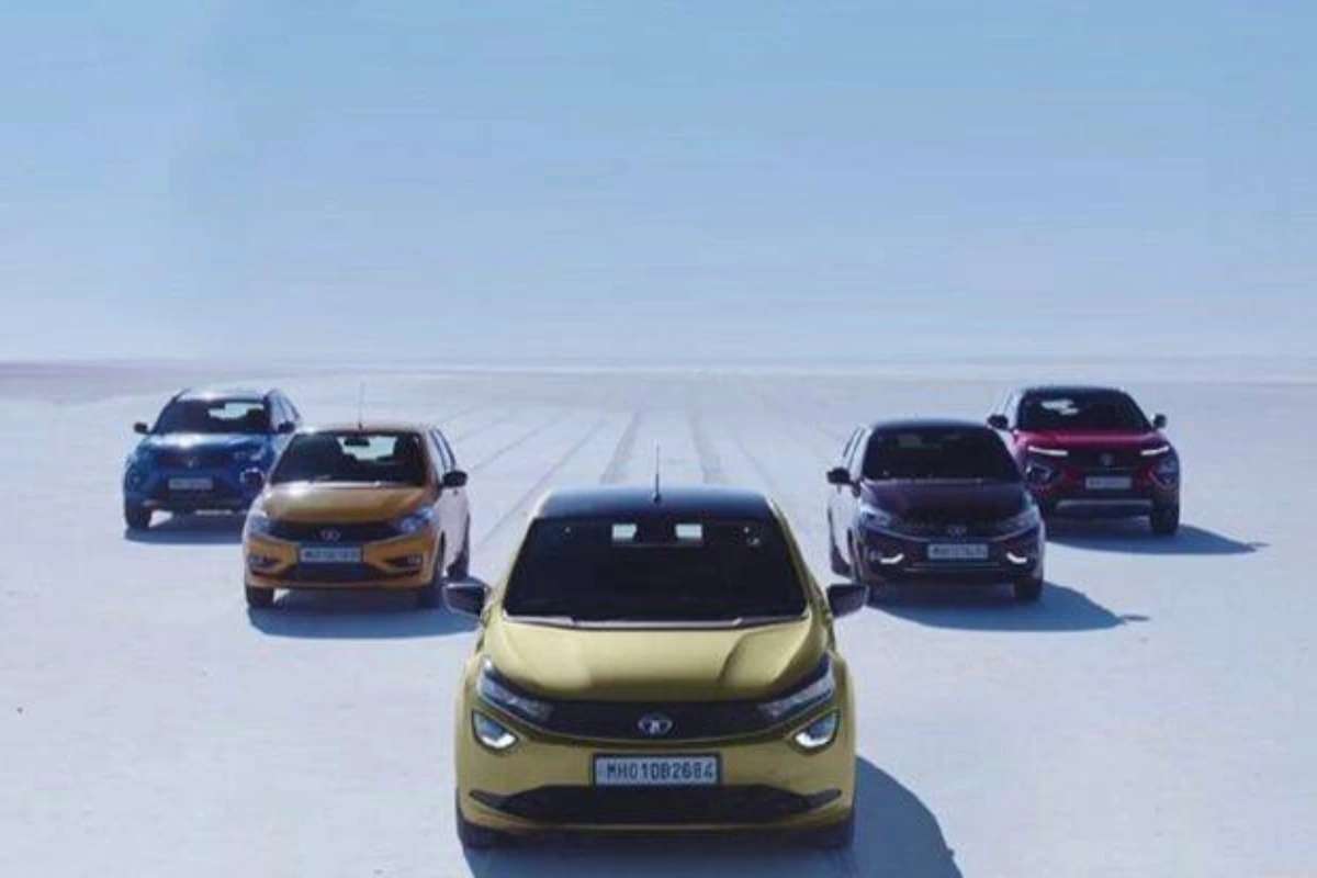 Tata Motors