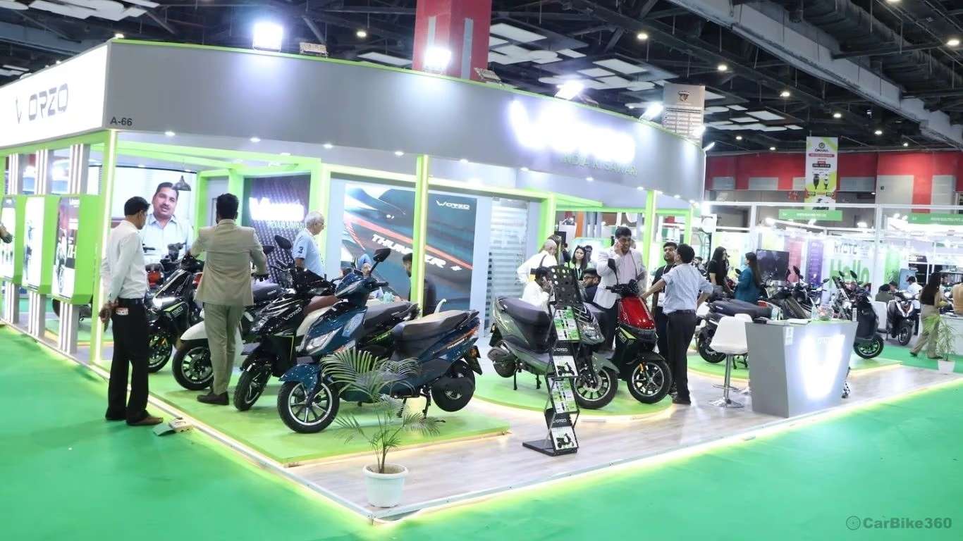 RideAsia EV 2026 to highlight innovation, partnerships, and growth in India’s EV ecosystem Audio