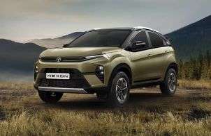 Tata Nexon Features & Specifications in Audio - CarBike360