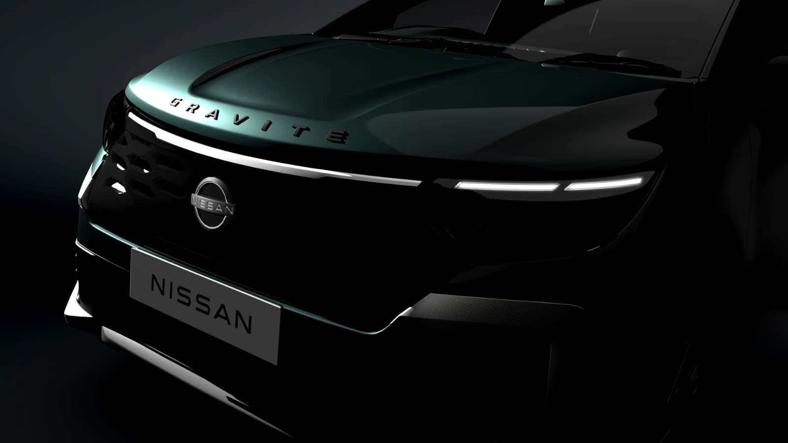 Nissan Gravite