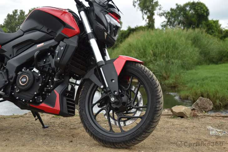 Bajaj Dominar 250 images Bajaj Dominar 250 images