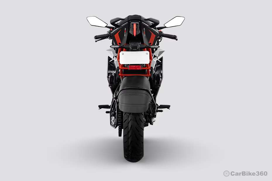KTM RC 160 images KTM RC 160 images