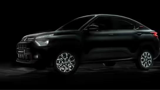 Citroën Opens Pre-Bookings for the New Basalt X as It Drives into Strategic 2.0 Phase CB-1.webp
