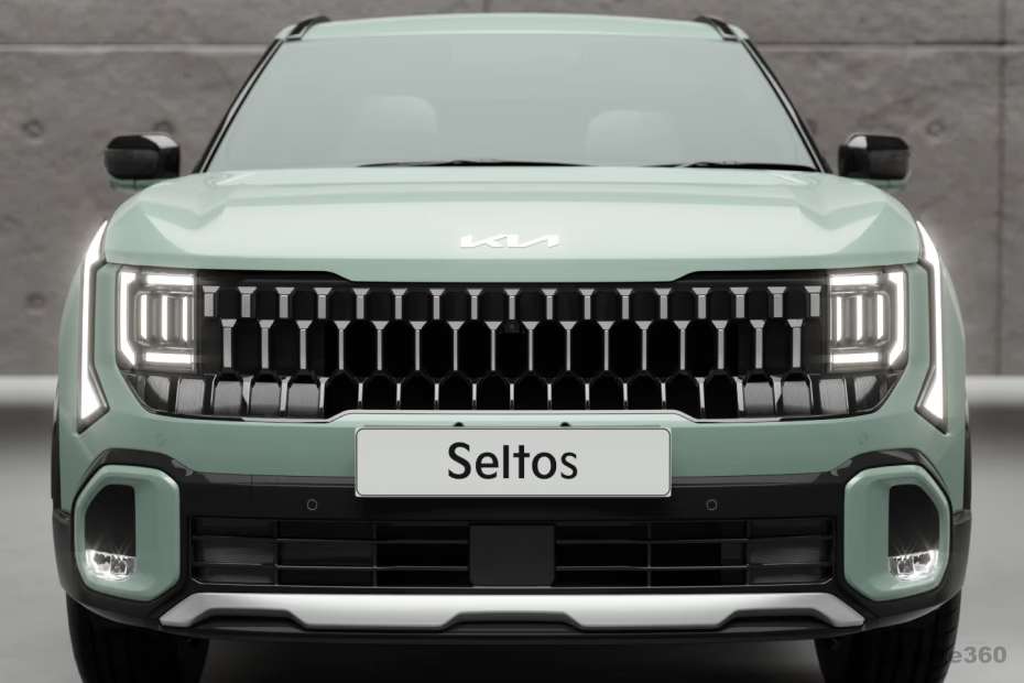 Kia Seltos: Features, Accessories, Engine Options and Price in India