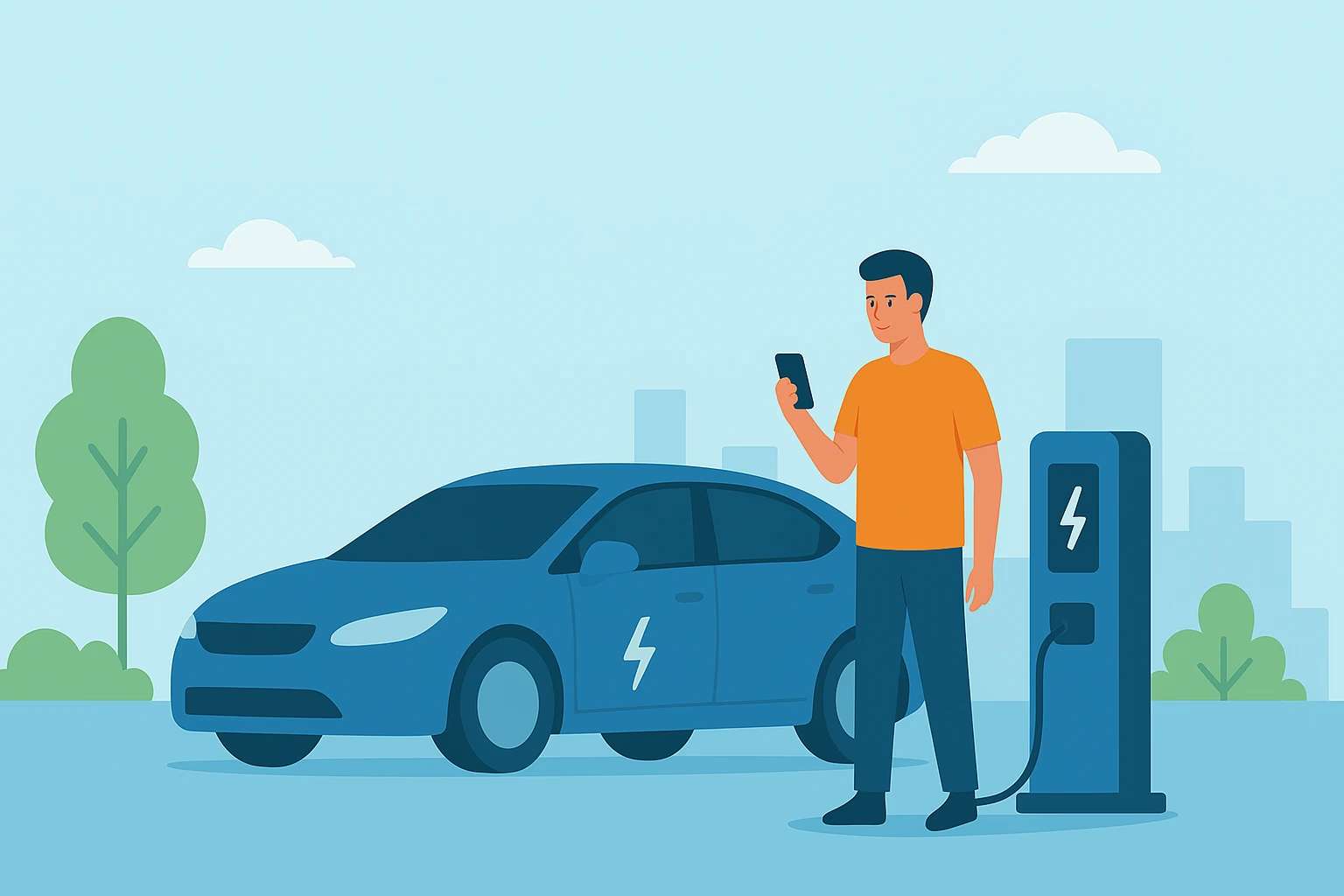 Electric Car Buying Guide