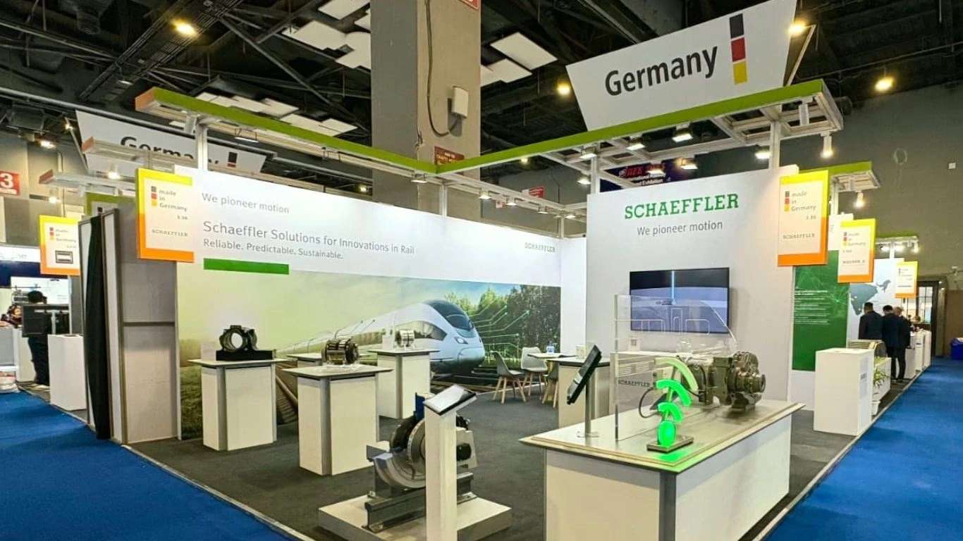 Schaeffler