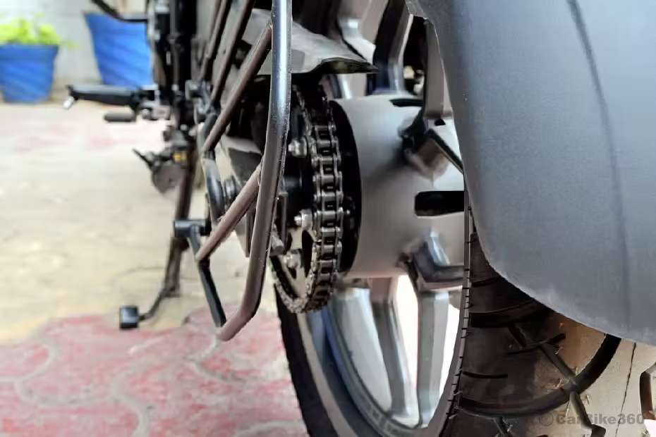 Bajaj Pulsar NS160 images Bajaj Pulsar NS160 images