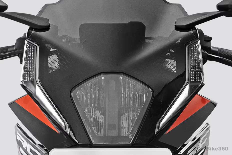 KTM RC 160 images KTM RC 160 images