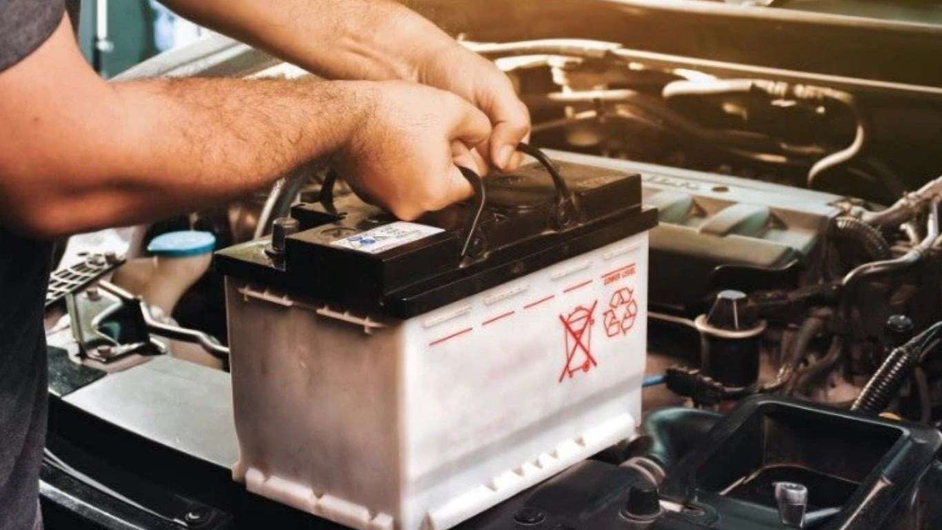 Best Summer car battery