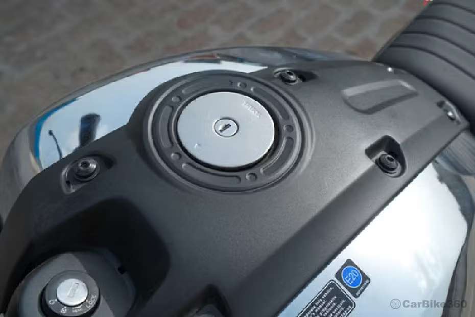 Yamaha FZ-X images Yamaha FZ-X images