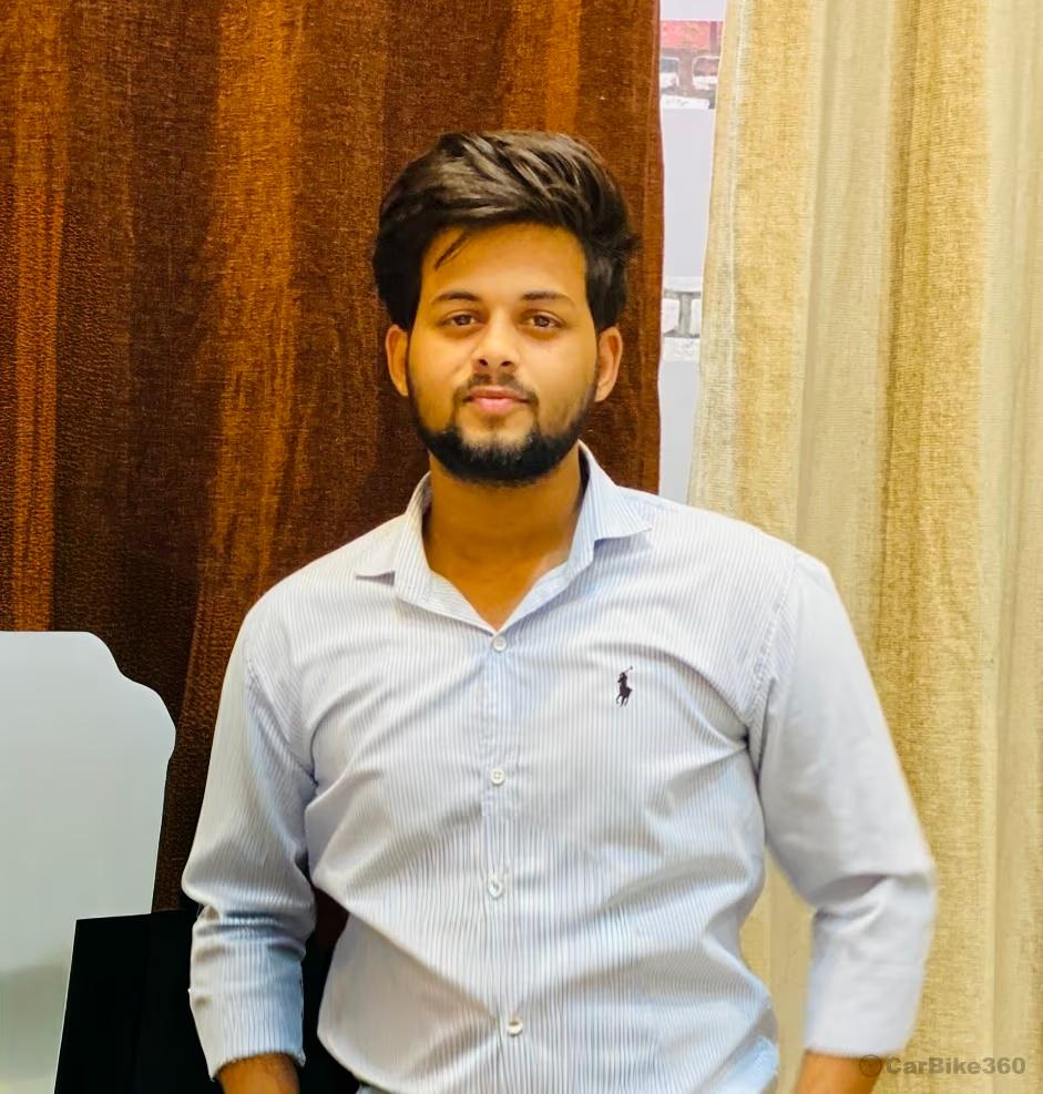 Pawan Yadav Pawan Yadav