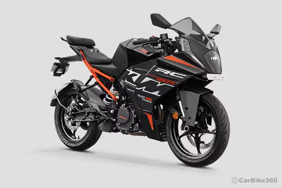 RC 160 RC 160