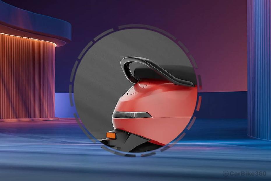 Ola S1 Pro Plus Tail Light Ola S1 Pro Plus Tail Light