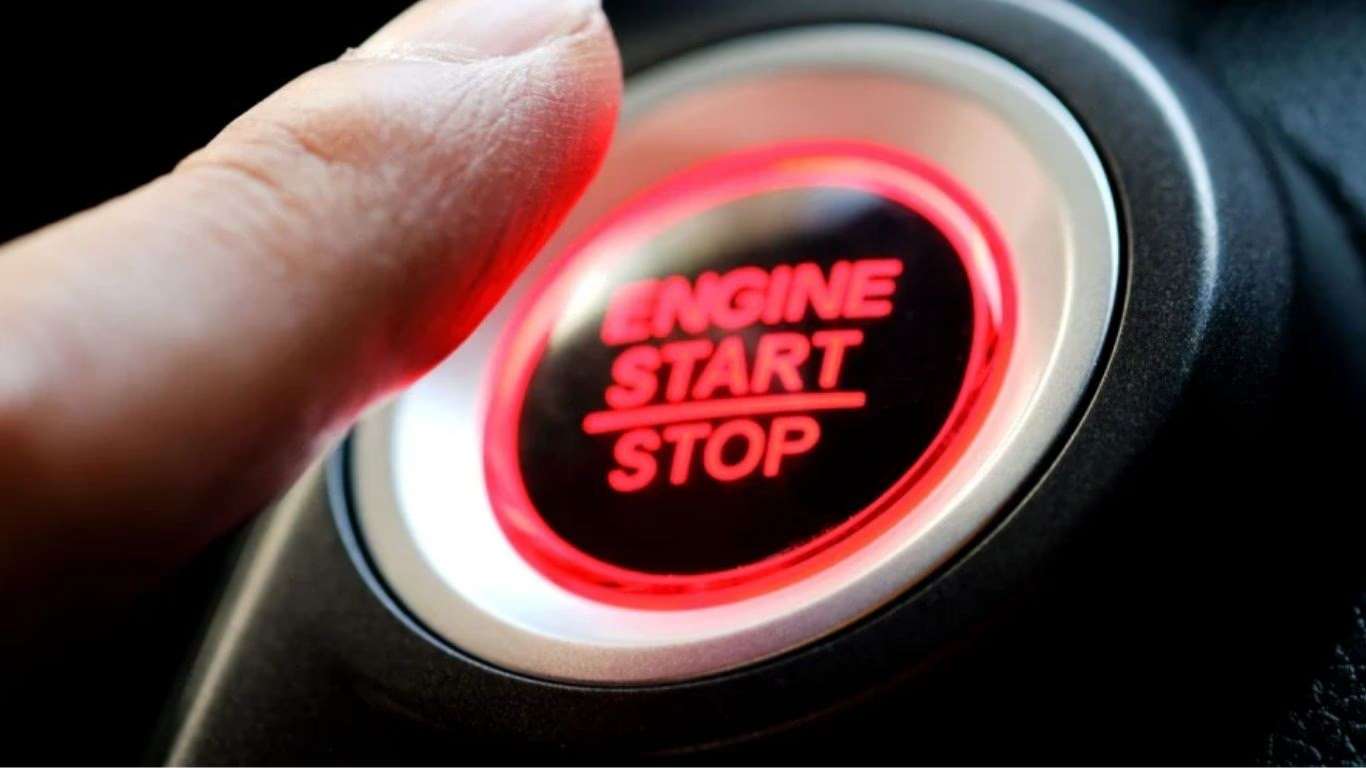 Start Ignition on the Gearbox Panel: Pros & Cons in Indian Cars 2026 (Child Safety Warning for Parents)