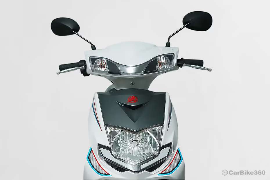 Avon E-Zap Dx Headlamp Avon E-Zap Dx Headlamp