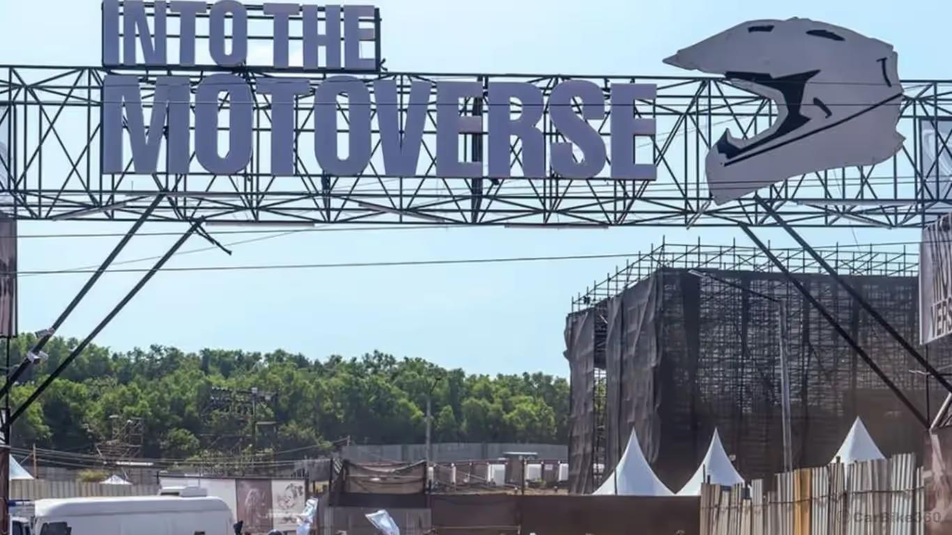 Royal Enfield Motoverse 2025: Registrations Open, Ticket Pricing, Celebration & More Royal Enfield Motoverse 2025 Registrations Open