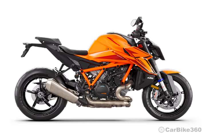 KTM 1390 Super Duke R images KTM 1390 Super Duke R images