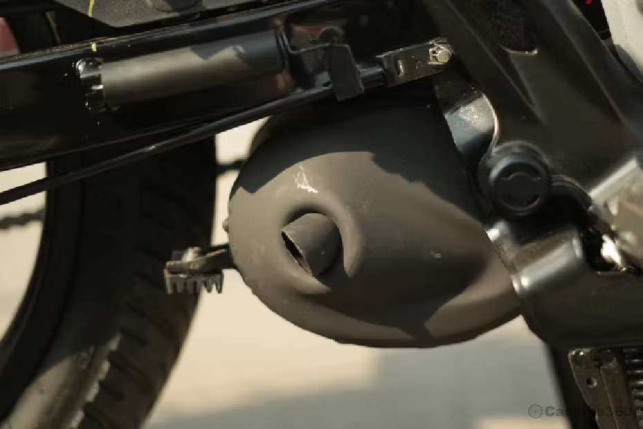 Bajaj Pulsar N125 images Bajaj Pulsar N125 images
