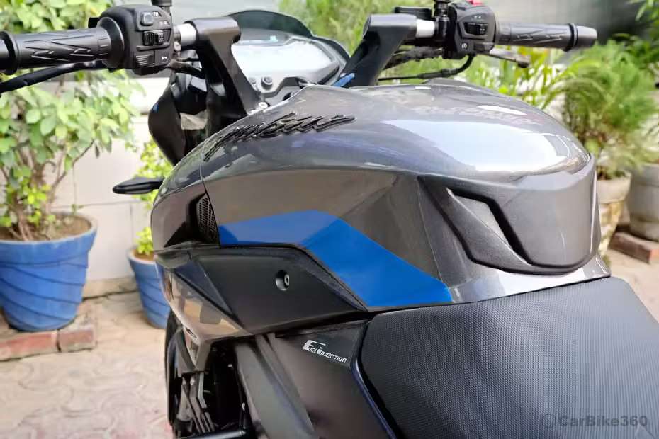 Bajaj Pulsar NS200 images Bajaj Pulsar NS200 images