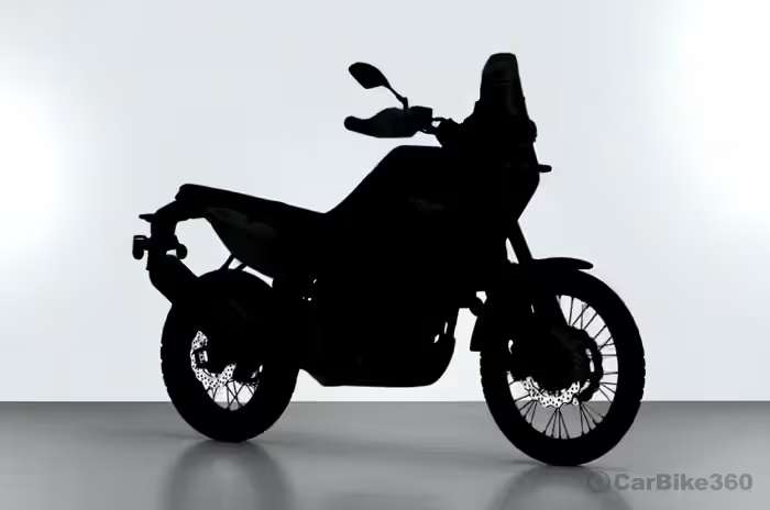 TVS Norton ADV TVS Norton ADV