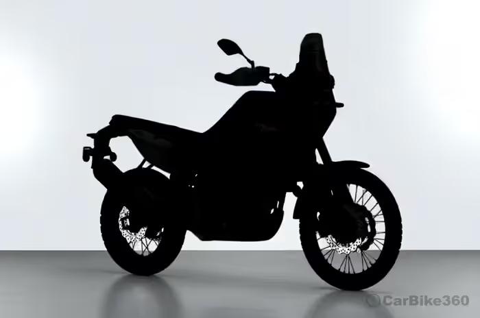 TVS Norton ADV TVS Norton ADV bikes