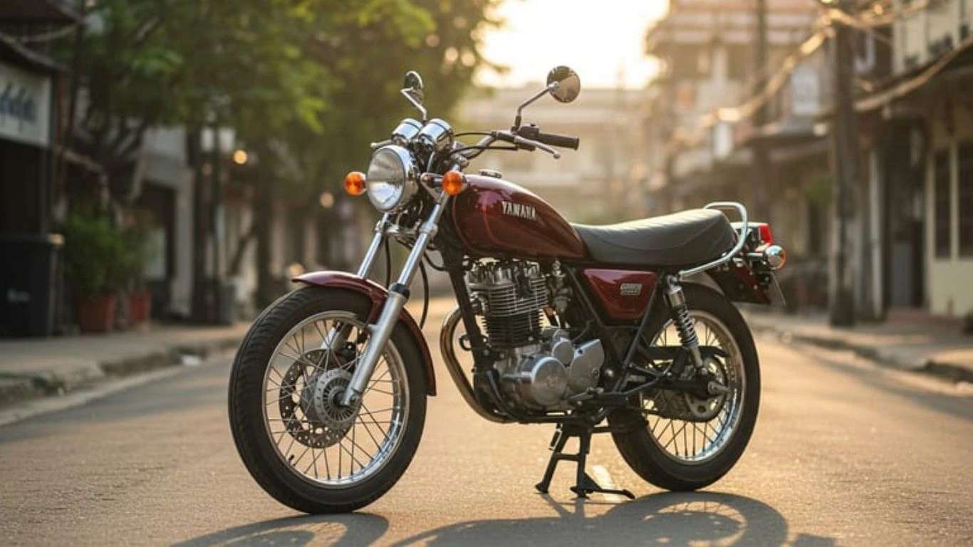 Yamaha