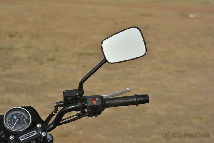 Bajaj Avenger Street 160 images Bajaj Avenger Street 160 images
