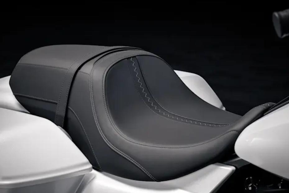 Harley davidson street glide special seat Harley davidson street glide special seat