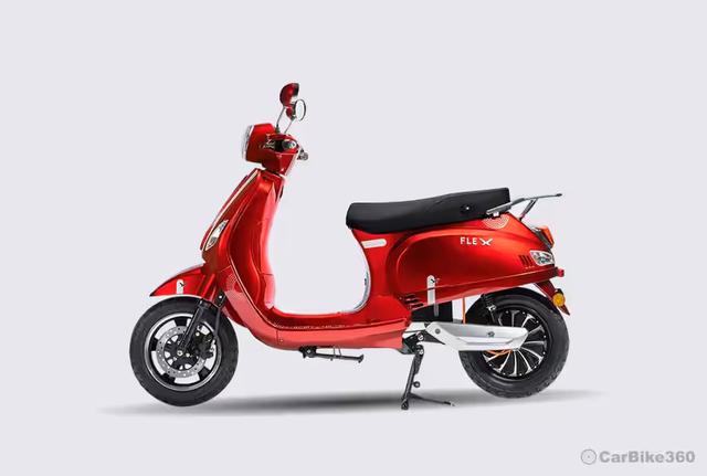 Kinetic Green Flex Kinetic Green Flex