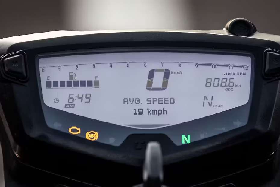 TVS Apache RTR 200 4V images TVS Apache RTR 200 4V images