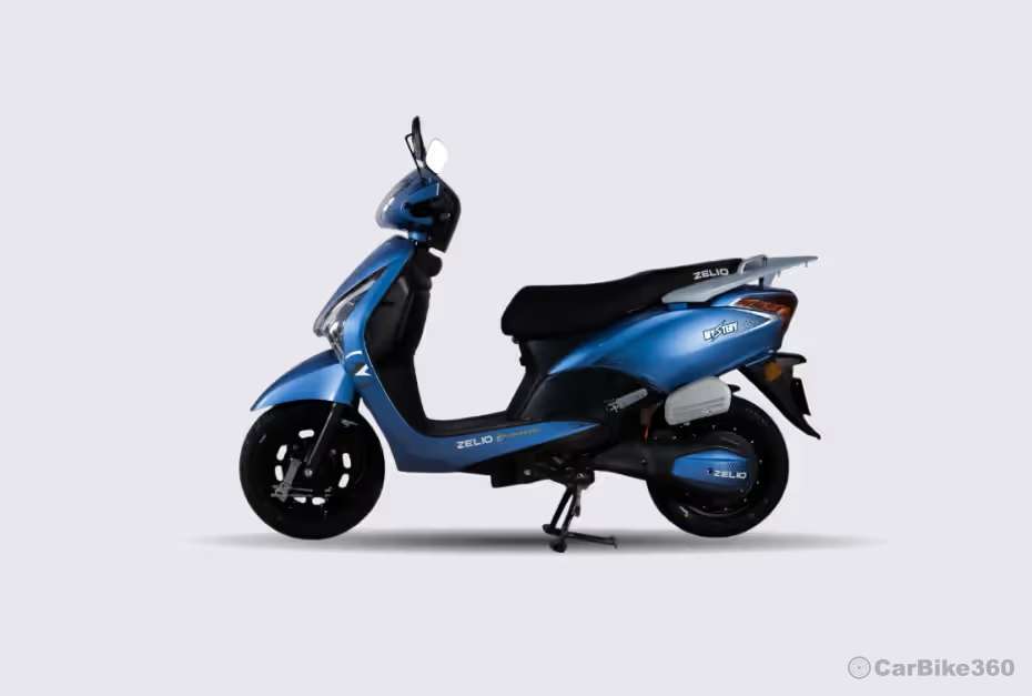 Zelio Mystery Left Side Zelio Mystery Left Side