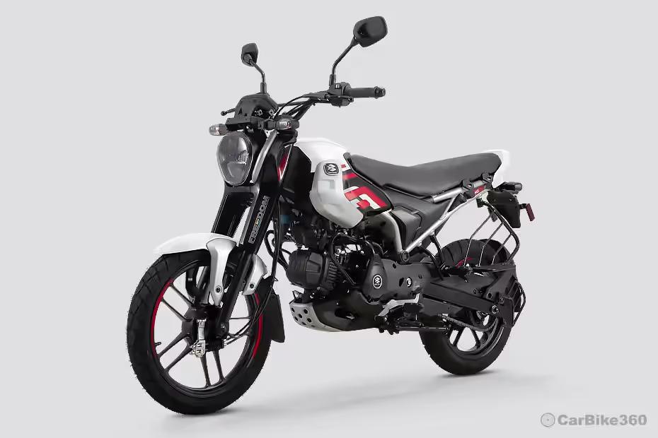 Bajaj Freedom 125 Bajaj Freedom 125