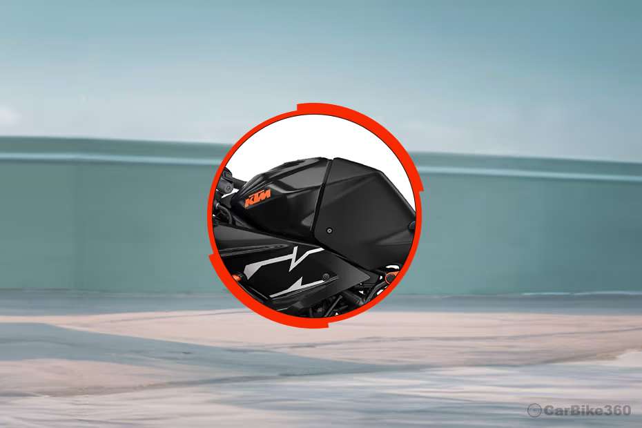KTM RC 200 images KTM RC 200 images