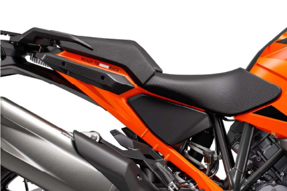 KTM 1290 Super Adventure S Seat KTM 1290 Super Adventure S Seat