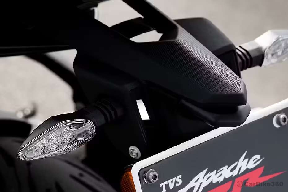 TVS Apache RR 310 images TVS Apache RR 310 images